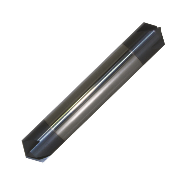 Series 131 - 4 Flute 120° [131-01512]